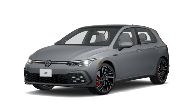 2022 Volkswagen Golf GTI Autobahn