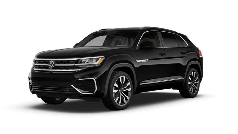 2021 Volkswagen Atlas Cross Sport SEL Premium R-Line