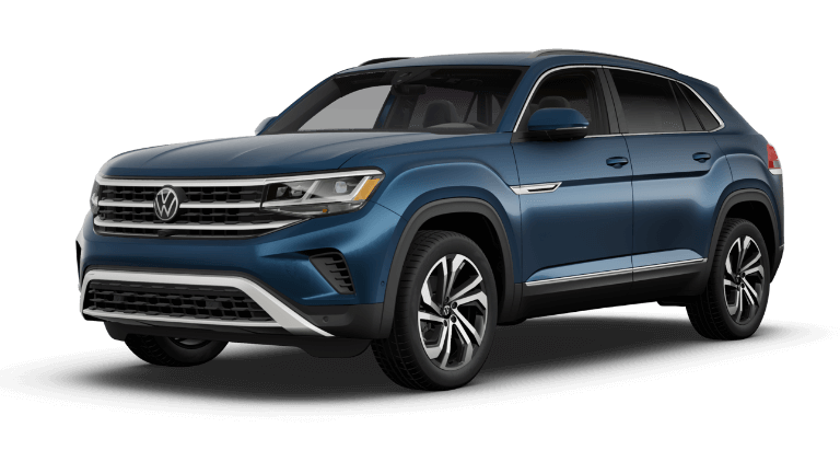 2021 VW Atlas Cross Sport SEL Premium
