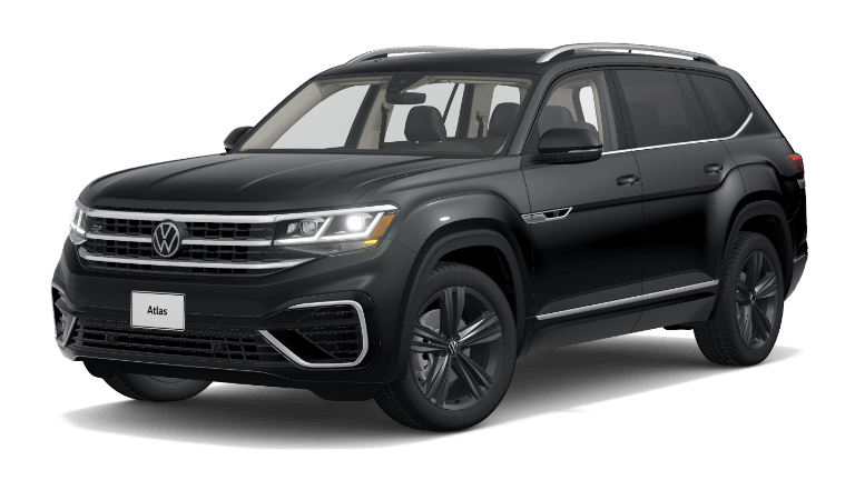 2022 Volkswagen Atlas SEL Premium R-Line