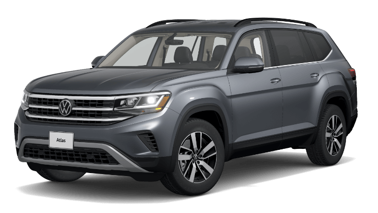 2022 VW Atlas SE