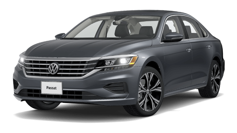 2022 Volkswagen Passat SE