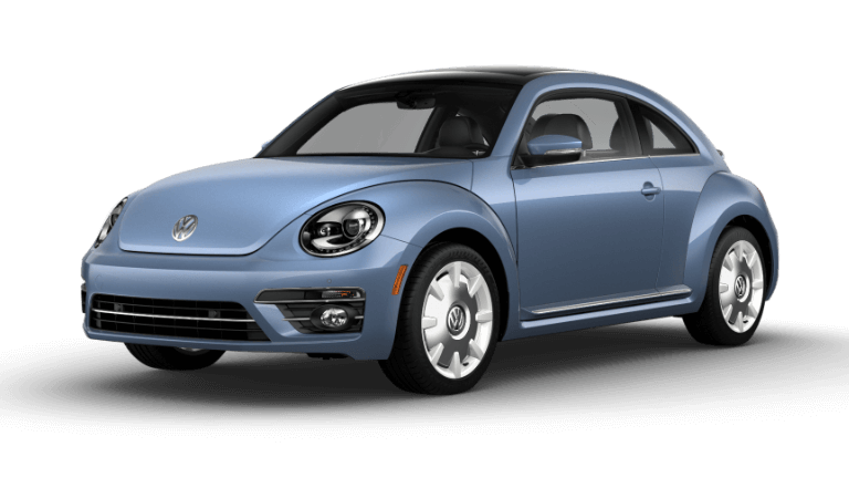 2019 VW Beetle SEL