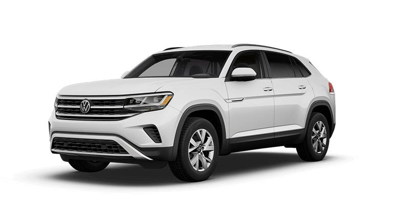 2021 Volkswagen Atlas Cross Sport S