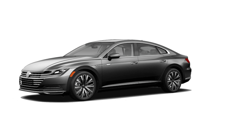 2020 VW Arteon SE with 4MOTION 2020 VW Arteon SE with 4MOTION