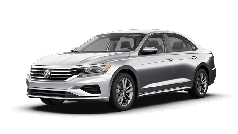 2021 Volkswagen Passat S