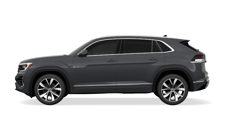 2025 VW Atlas Cross Sport