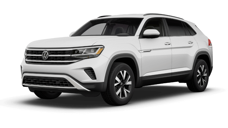 2021 VW Atlas Cross Sport SE