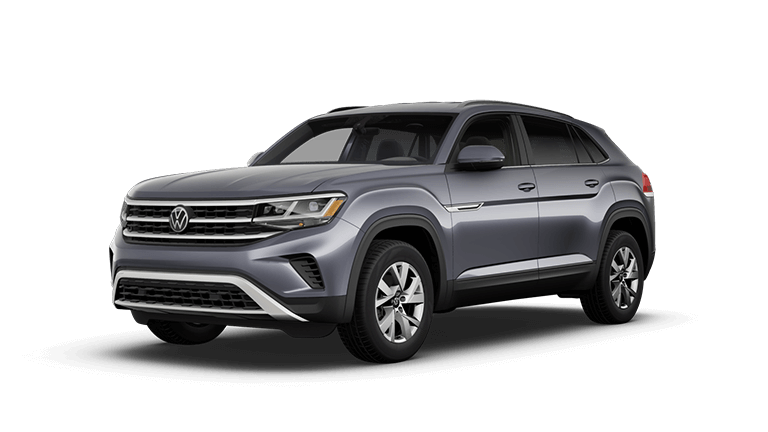2020 VW Atlas Cross Sport S