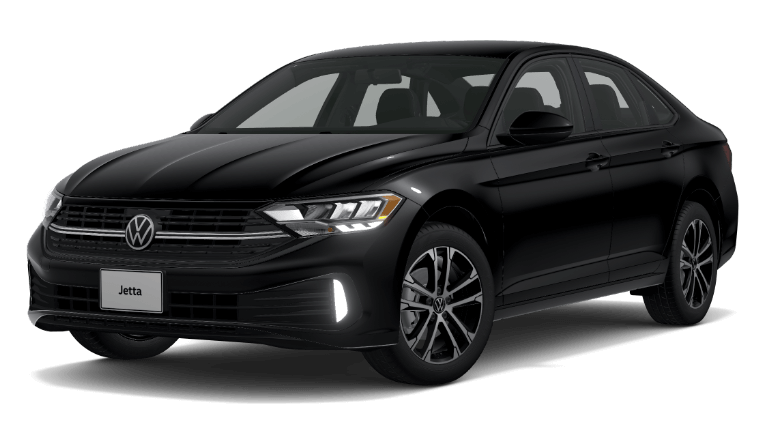 2022 Volkswagen Jetta Sport