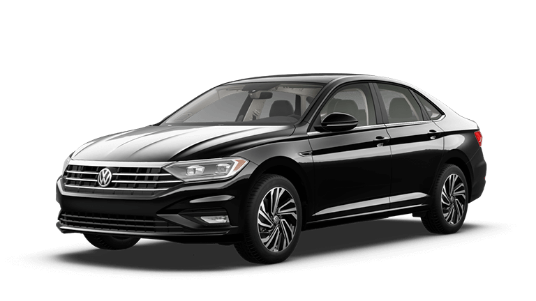 2021 Volkswagen Jetta SEL Premium