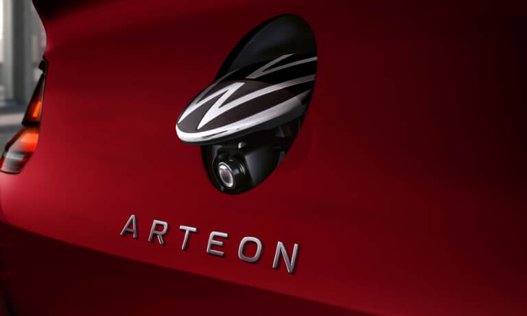 2021 Volkswagen Arteon Backup Camera