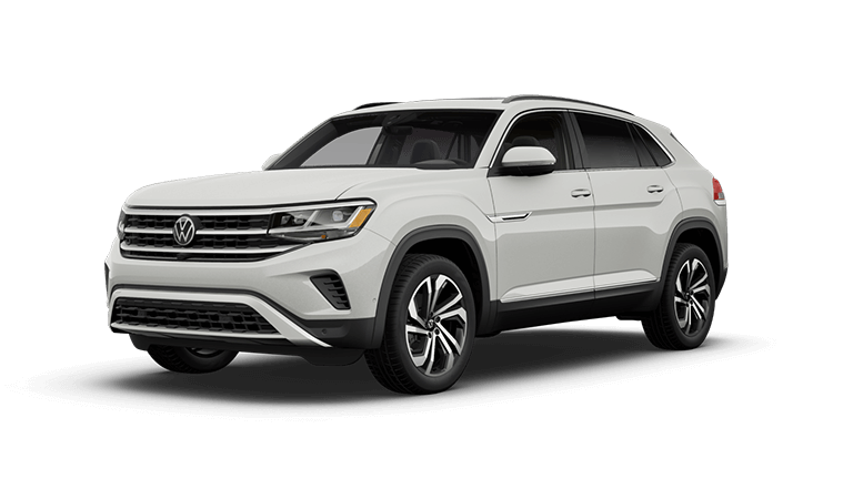 2021 Volkswagen Atlas Cross Sport SEL Premium