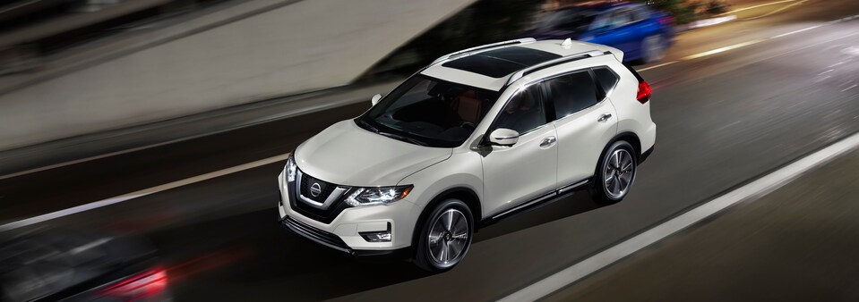 New Nissan Rogue Manchester NH New Nissan Rogue Manchester NH