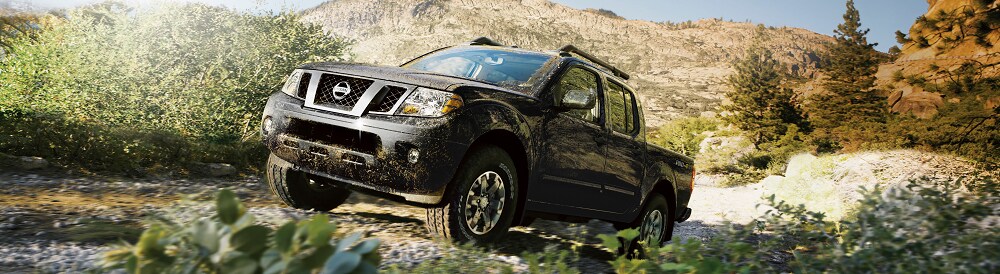 New Nissan Frontier Manchester NH New Nissan Frontier Manchester NH