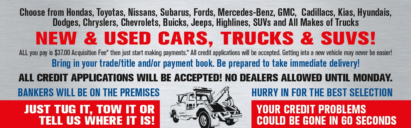 $37 Acquisition Sale at Team Nissan North $37 Acquisition Sale at Team Nissan North