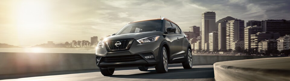 New Nissan Kicks Lebanon NH New Nissan Kicks Lebanon NH