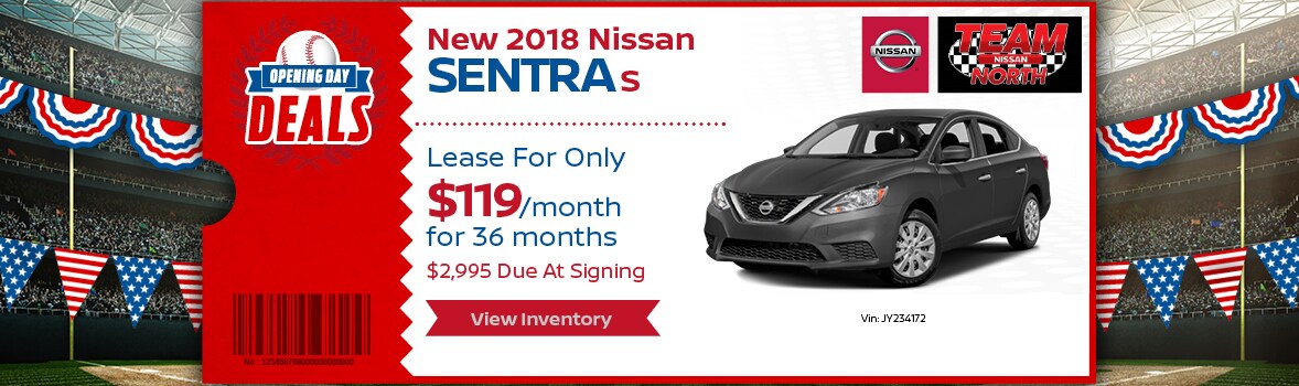 Sentra