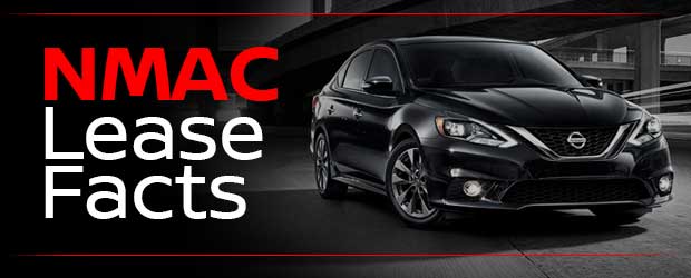 NMAC Lease Facts | Team Nissan North in Lebanon, NH NMAC Lease Facts | Team Nissan North in Lebanon, NH