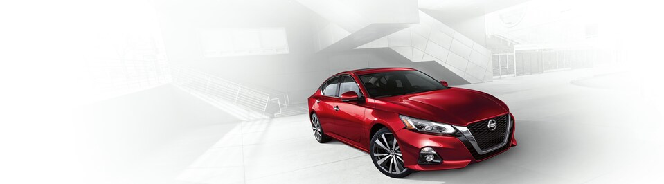 New Nissan Altima Lebanon NH New Nissan Altima Lebanon NH