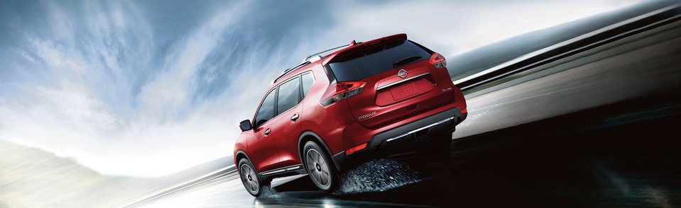 New Nissan SUV Lebanon NH New Nissan SUV Lebanon NH