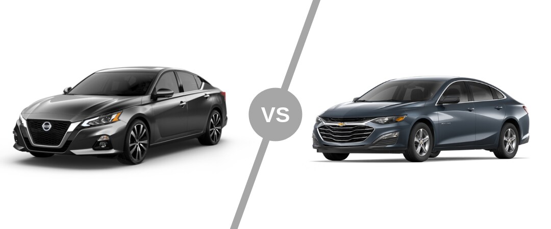 Nissan Altima vs. Chevrolet Malibu Vineland NJ.png
