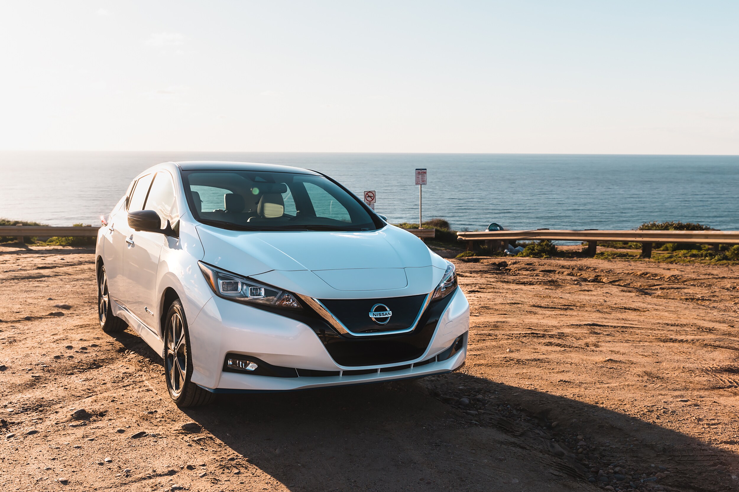 new nissan LEAF new nissan LEAF