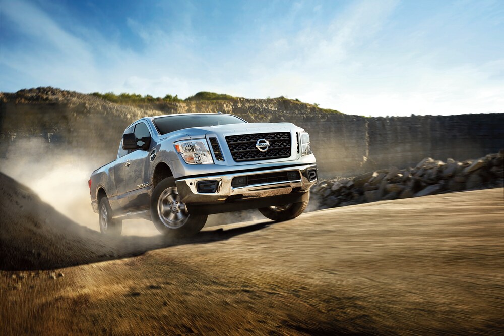 new nissan titan XD new nissan titan XD