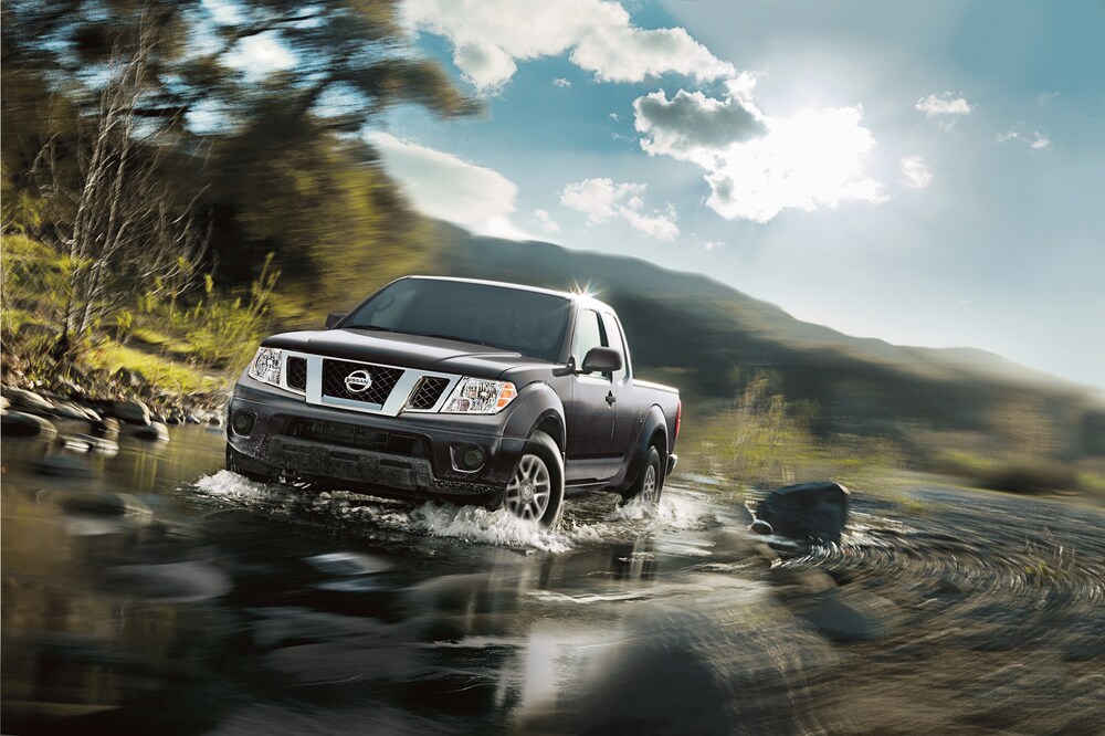 new nissan frontier new nissan frontier