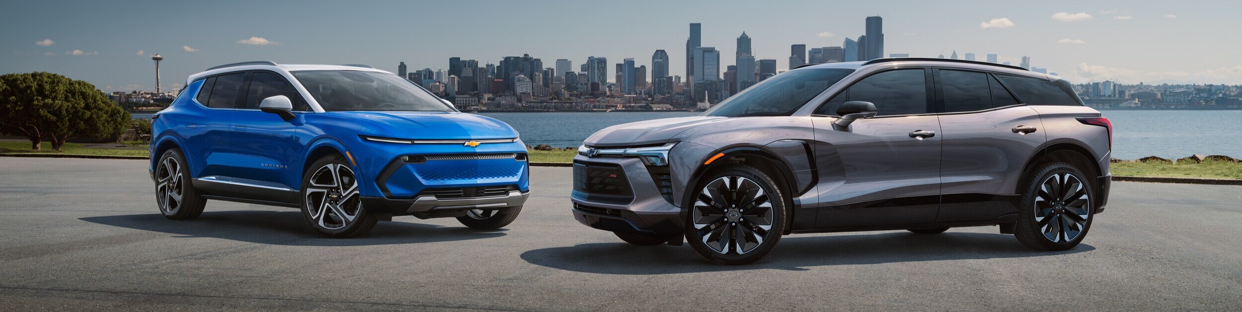 Chevy 2024