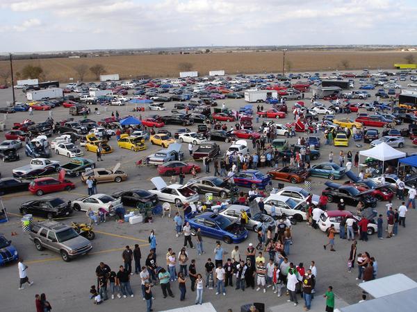 Import Face Off!