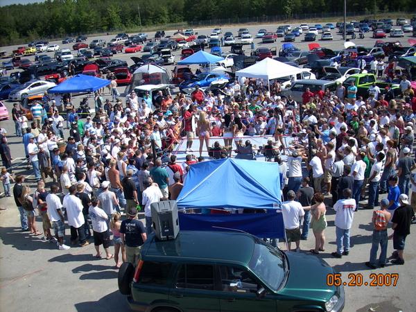 Import Faceoff
