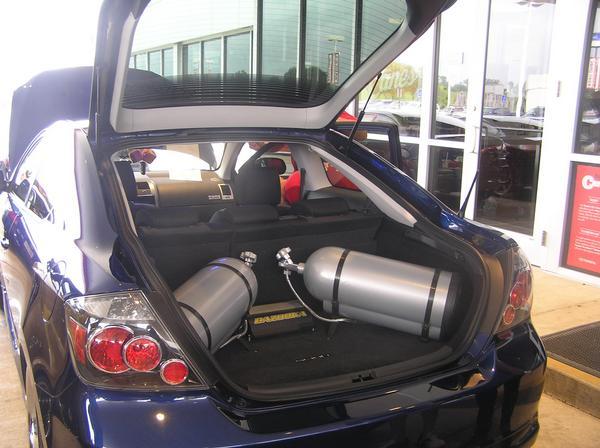 Packing a Punch