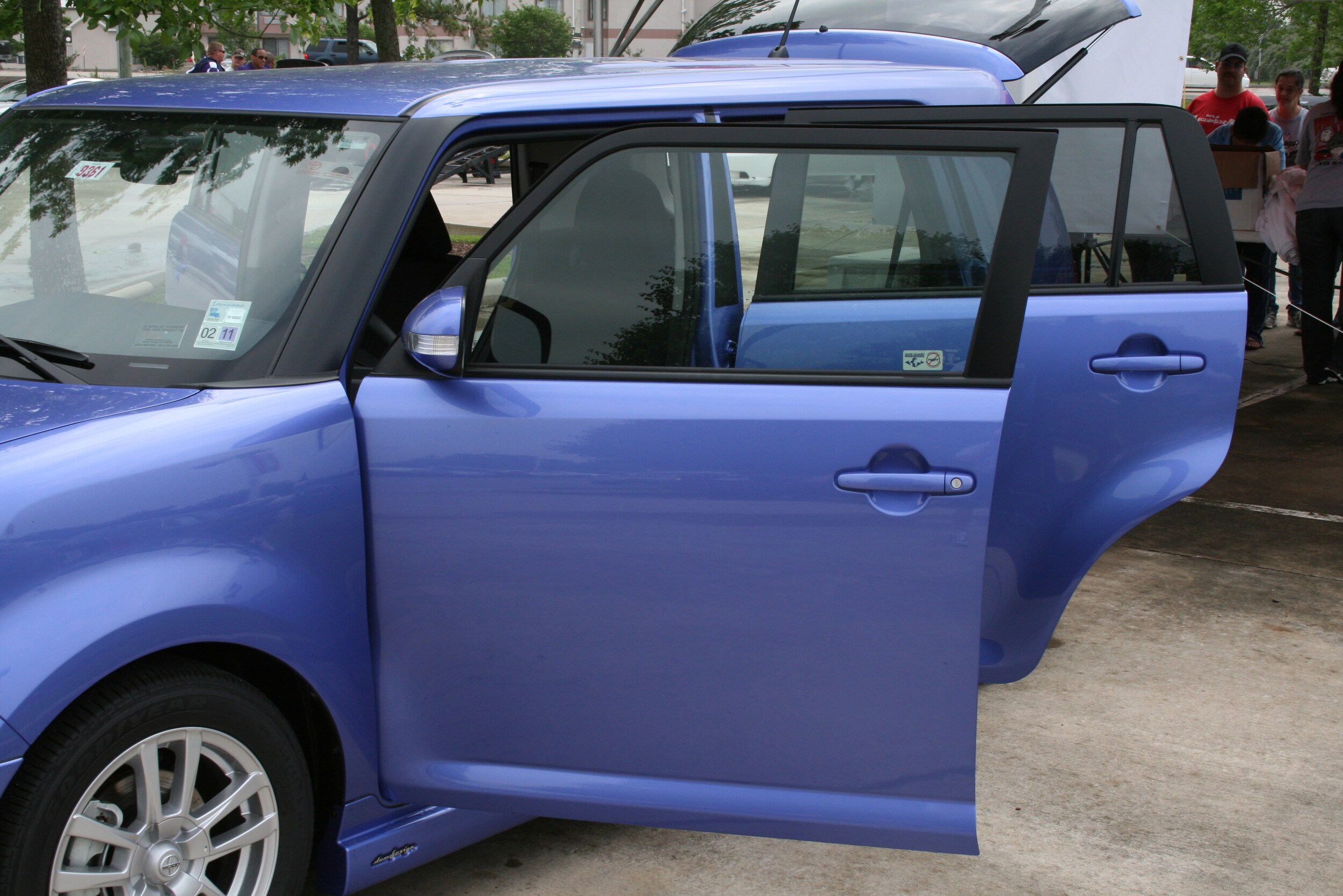 XB