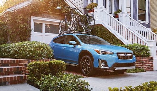Subaru
