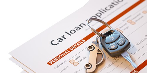 Car Loan