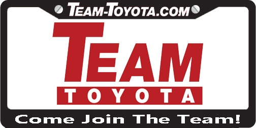 employment opportunities with toyota #6