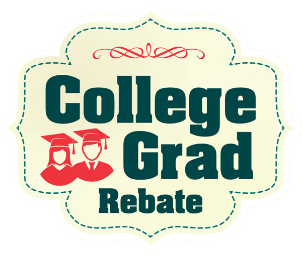 Toyota College Grad Rebate