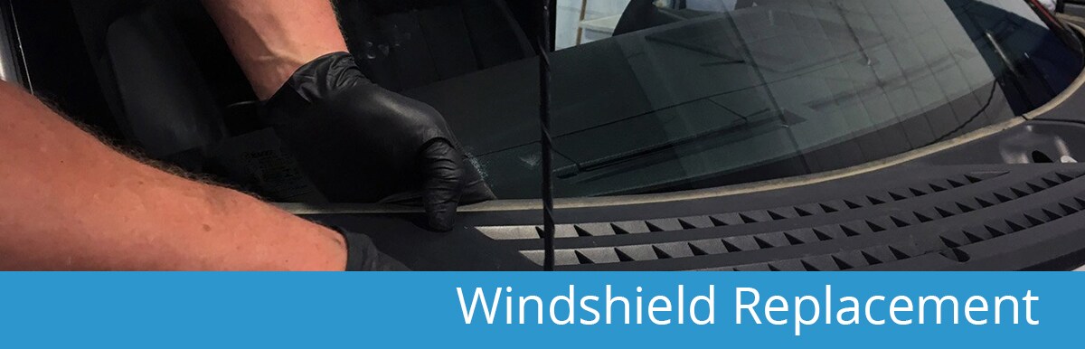 Windshield Replacement