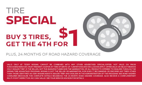 TeddyNissan_WebBanner_ServiceOffers_500x300_TireSpecial_1907.png