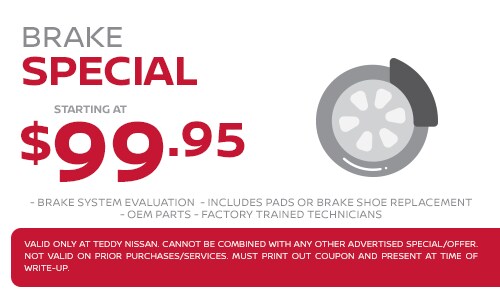 TeddyNissan_WebBanner_ServiceOffers_500x300_BrakeSpecial_1907.png