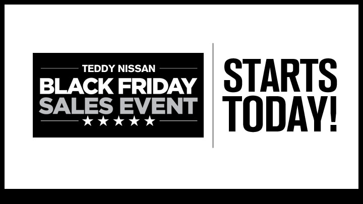 Teddy nissan service coupons
