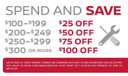 06. TeddyNissan_WebBanner_ServiceOffers_500x300_SpendAndSave_23767.png