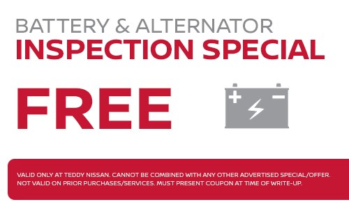 TeddyNissan_WebBanner_ServiceOffers_500x300_Alternator_23767.png