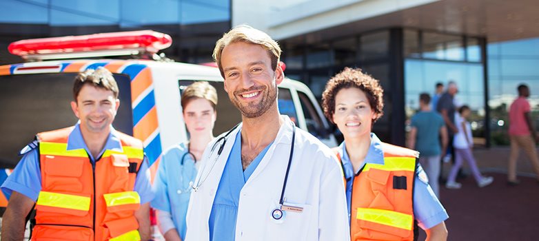 First Responder Appreciation Program