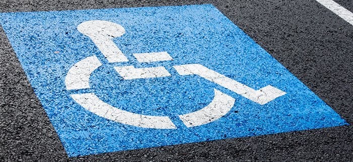 Ford Mobility Program