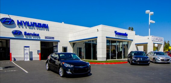About Temecula Hyundai In Temecula California Hyundai Dealer