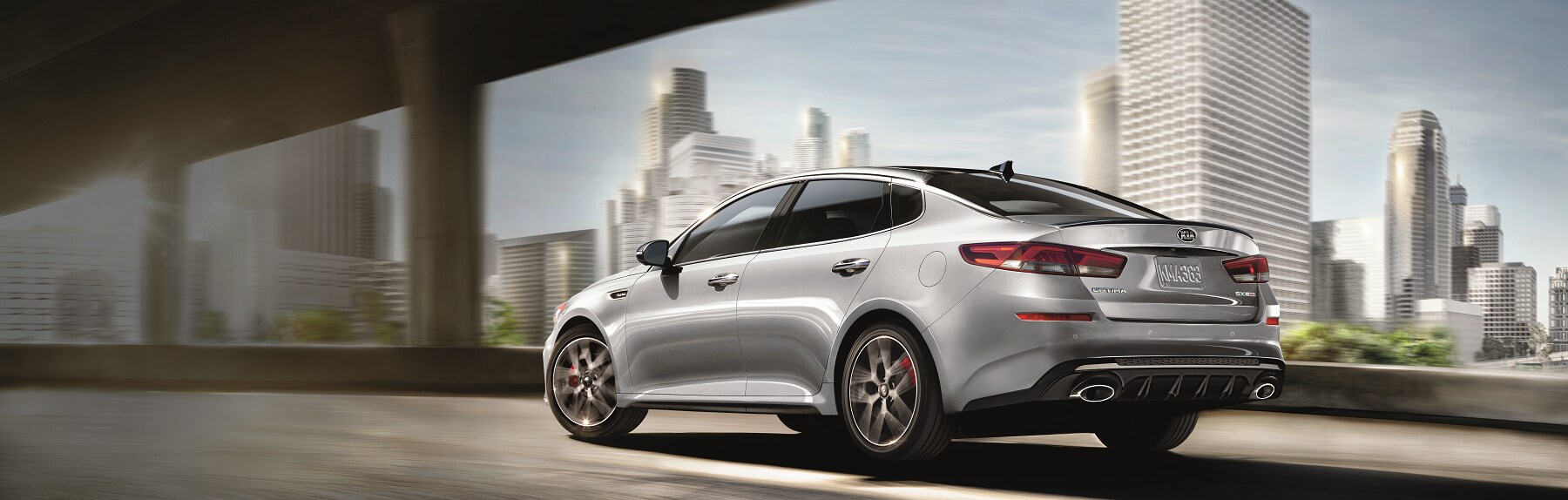 2020 Kia Optima 2020 Kia Optima