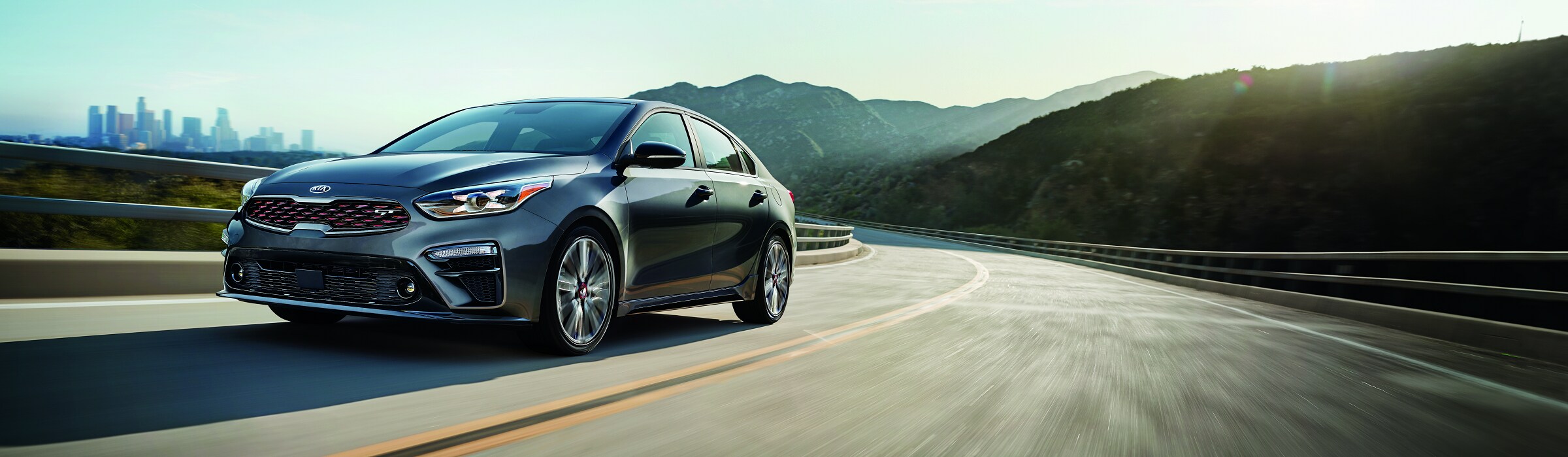 2020 Kia Forte
GT-Line 2020 Kia Forte GT-Line