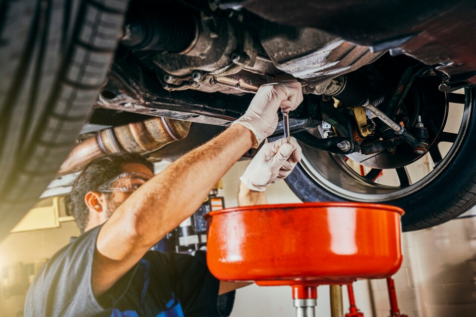 Terry Henricks Service Center in Archbold, OH Terry Henricks Chrysler